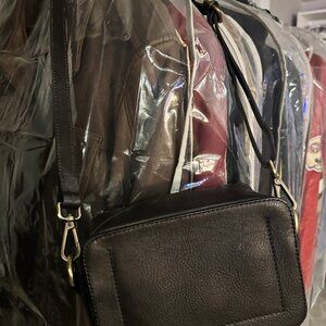 Garnett Hill Cube Purse